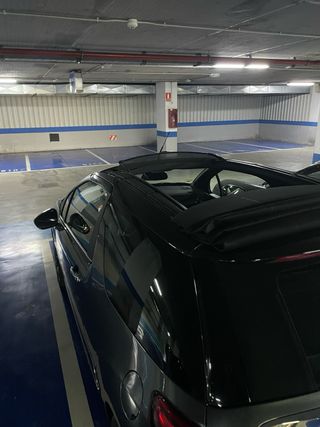 Citroën DS3 Cabrio 1.6 e-HDi Style