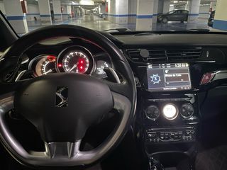 Citroën DS3 Cabrio 1.6 e-HDi Style