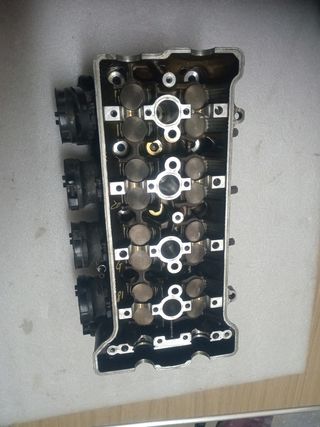 Culata Honda Hornet Cb 600F