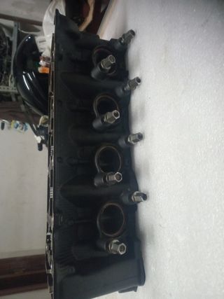 Culata Honda Hornet Cb 600F