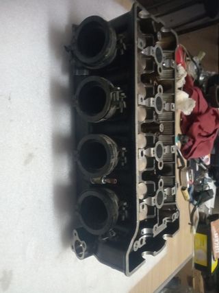 Culata Honda Hornet Cb 600F