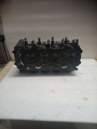 Culata Honda Hornet Cb 600F