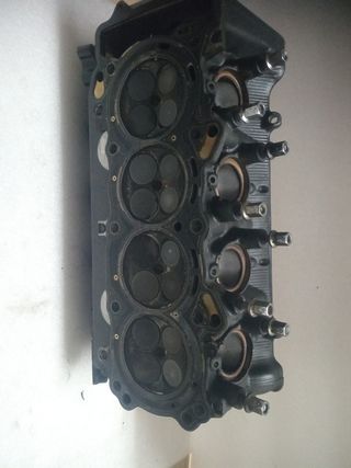 Culata Honda Hornet Cb 600F