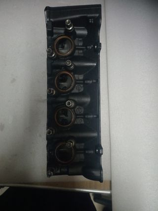 Culata Honda Hornet Cb 600F