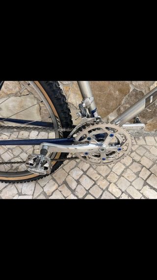 Raleigh dyna-tech