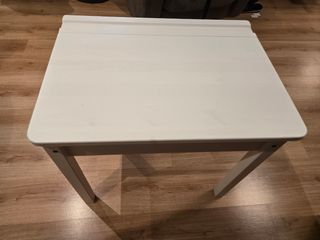 Escritorio Sundvik Ikea