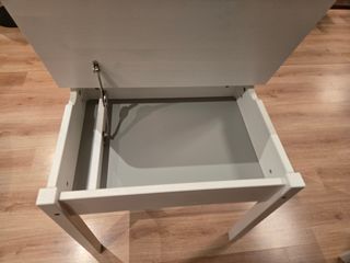 Escritorio Sundvik Ikea