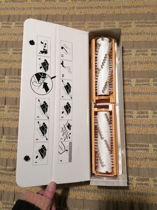 Cepillo Kobold EB 351