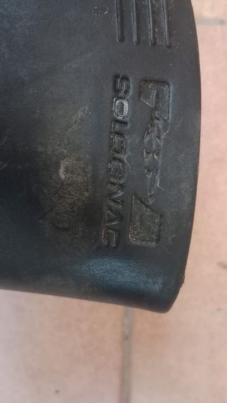 Botas de agua solognac t. 35