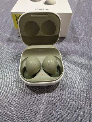 Auriculares Samsung Galaxy buds 2