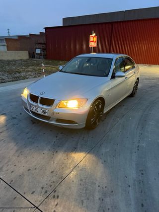 BMW Serie 3 2005