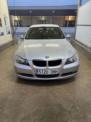 BMW Serie 3 2005