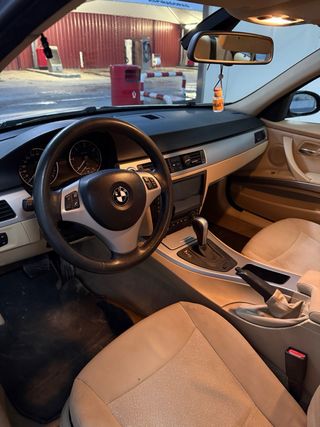 BMW Serie 3 2005