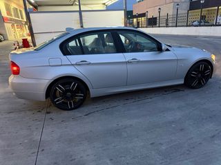 BMW Serie 3 2005