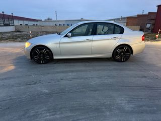 BMW Serie 3 2005