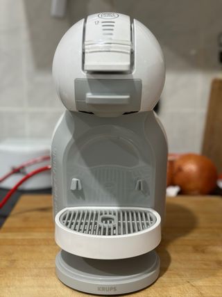 Cafetera Dolce Gusto