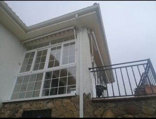 Carpintería de aluminio y PVC