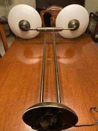 Lampara de techo / lampara de billar