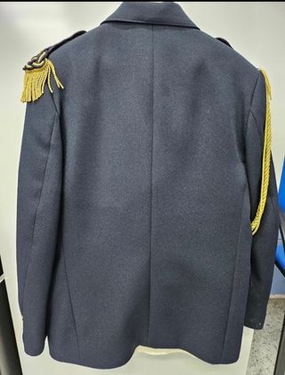 Traje de comunión niño talla 12