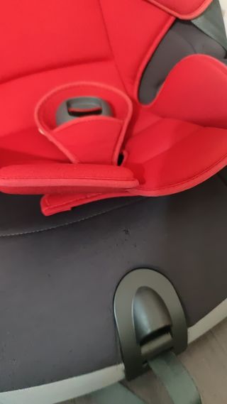 Silla Prenatal Antares grupo 1-2-3