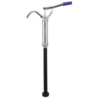 Bomba Manual para Trasvase de Líquidos de Bidones