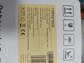 roborock S7 Robot Aspirador #001503