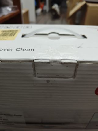 roborock S7 Robot Aspirador #001503