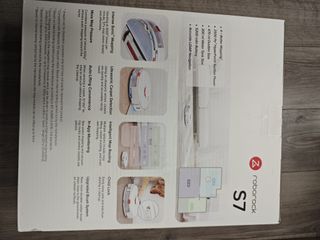 roborock S7 Robot Aspirador #001503