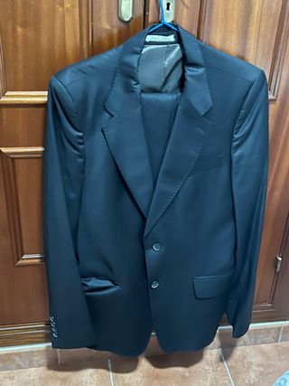 Traje Chaqueta talla 38