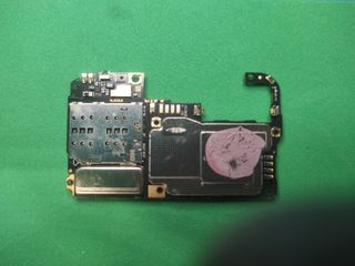 Scheda madre Huawei Honor 10. COL-L29