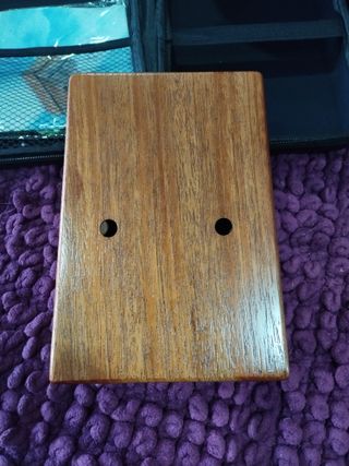 (Nueva) Kalimba Gewa (F835550) Beetle