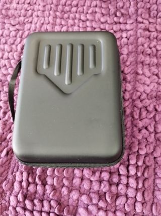 (Nueva) Kalimba Gewa (F835550) Beetle
