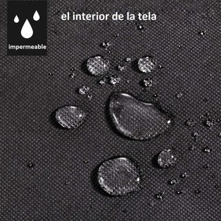 Armario de Tela Plegable 75x50x170cm