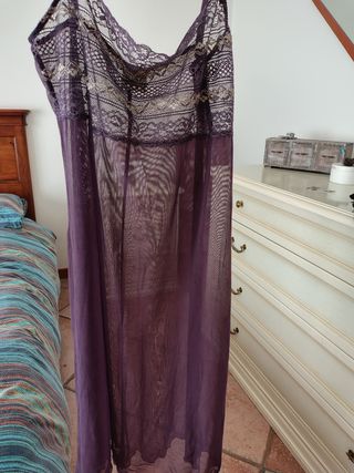 Completo intimissimi