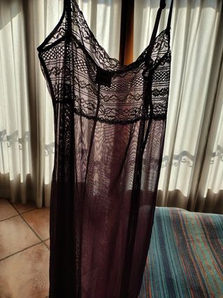 Completo intimissimi