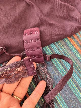 Completo intimissimi