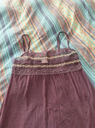 Completo intimissimi