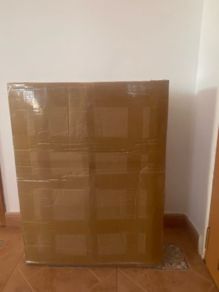 Litera para mascotas