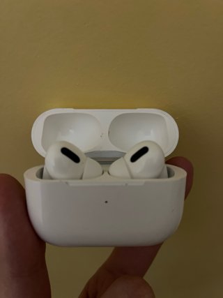 cascos inálambricos iphone