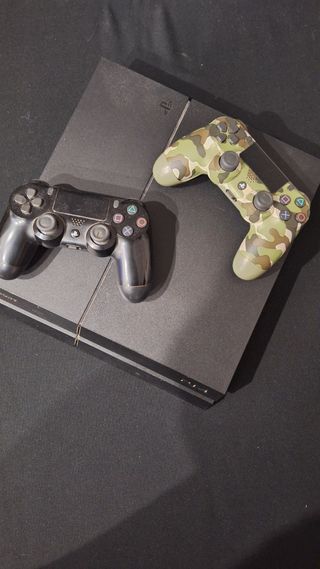 Ps4