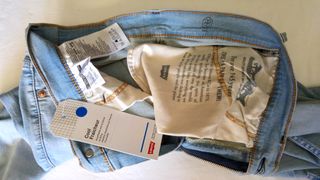 Vaqueros LEVI'S 511 Slim Pantalones