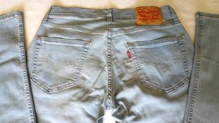 Vaqueros LEVI'S 511 Slim Pantalones