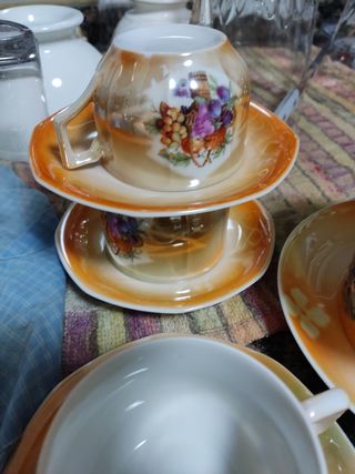 Taza de café