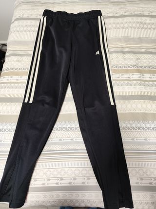PANTALON ADIDAS NEGRO