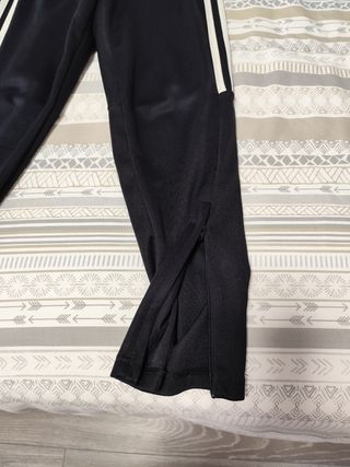 PANTALON ADIDAS NEGRO