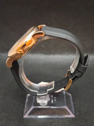 Reloj Emporio Armani Automático Skeleton Hombre