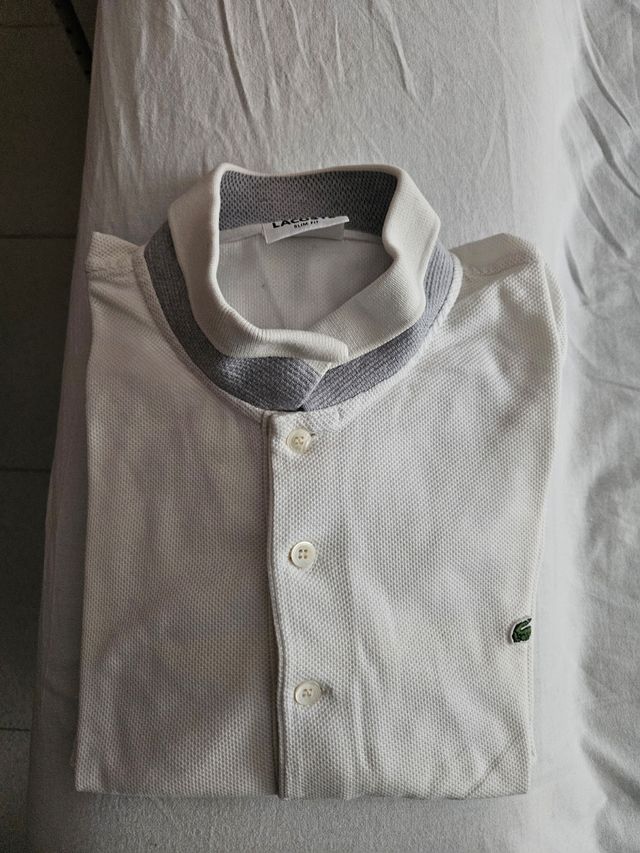 Polo Lacoste