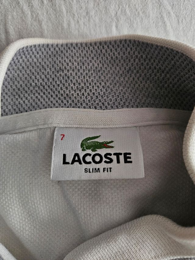 Polo Lacoste