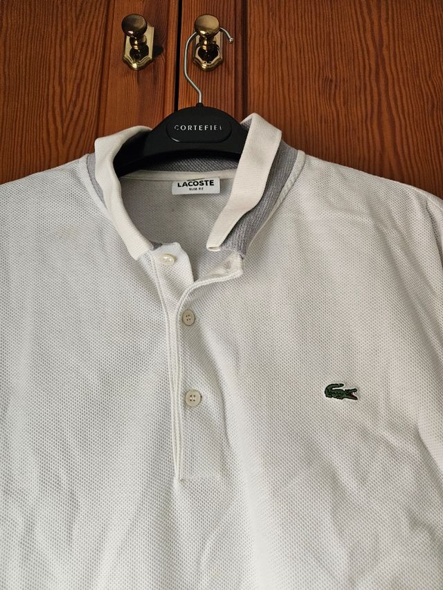 Polo Lacoste
