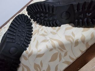Mocasines Mujer 